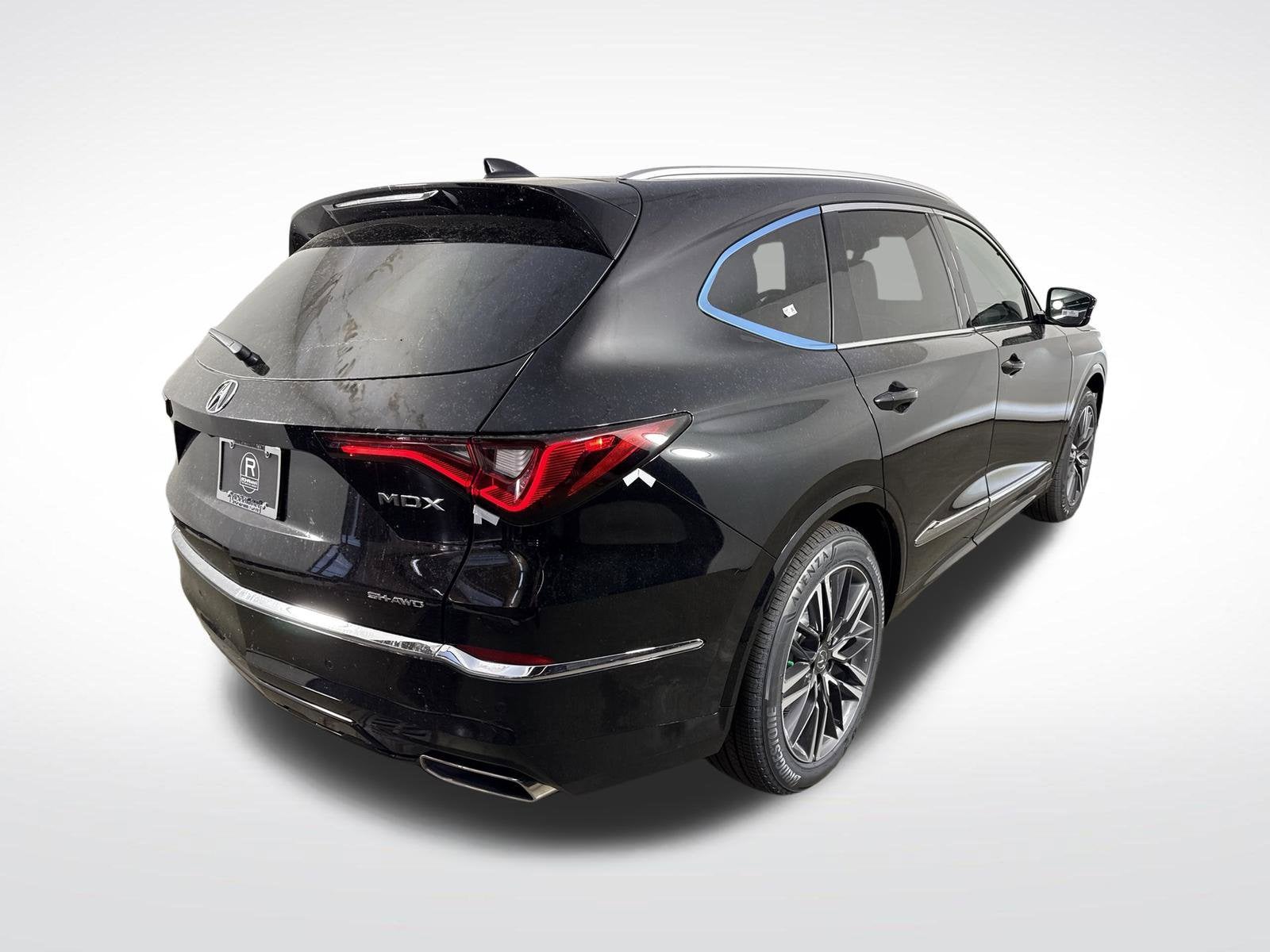 2026 Acura MDX SH-AWD with Advance Package