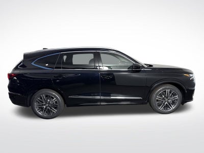 2026 Acura MDX SH-AWD with Advance Package