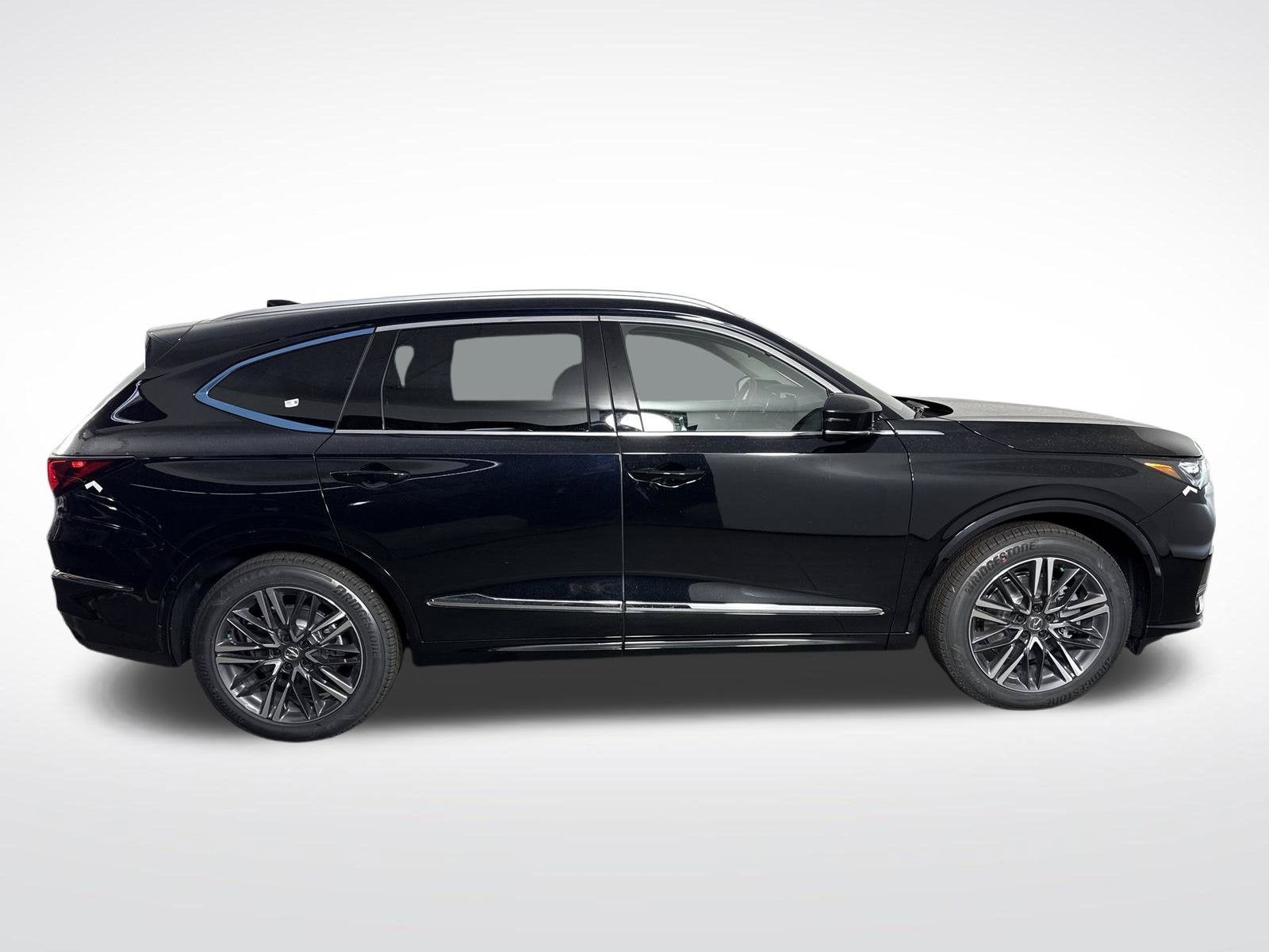 2026 Acura MDX SH-AWD with Advance Package