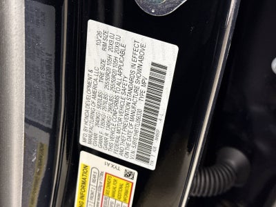 2026 Acura MDX SH-AWD with Advance Package