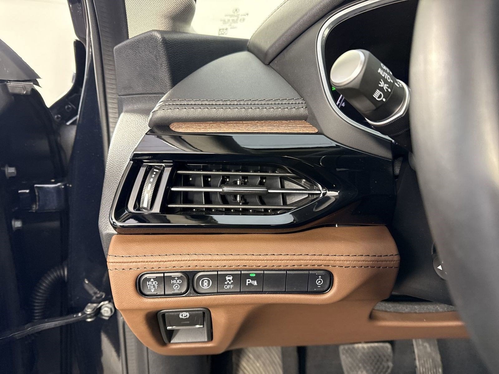 2026 Acura MDX SH-AWD with Advance Package