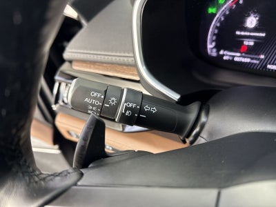 2026 Acura MDX SH-AWD with Advance Package