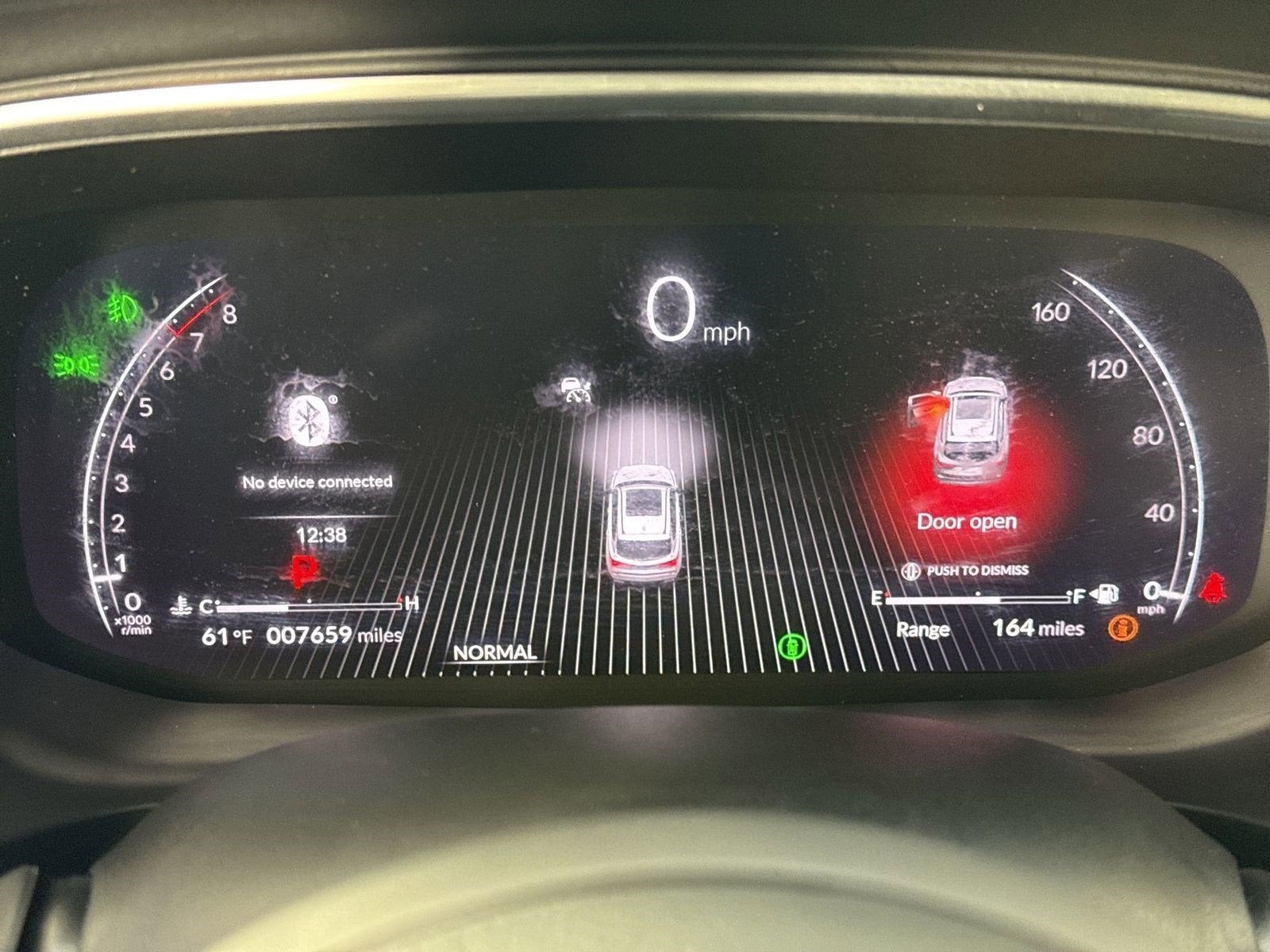 2026 Acura MDX SH-AWD with Advance Package