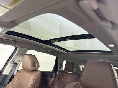 2026 Acura MDX SH-AWD with Advance Package