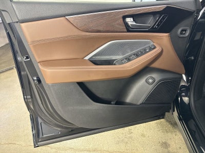 2026 Acura MDX SH-AWD with Advance Package