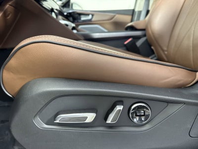 2026 Acura MDX SH-AWD with Advance Package