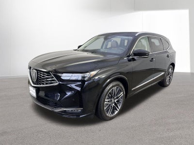 2026 Acura MDX SH-AWD with Advance Package