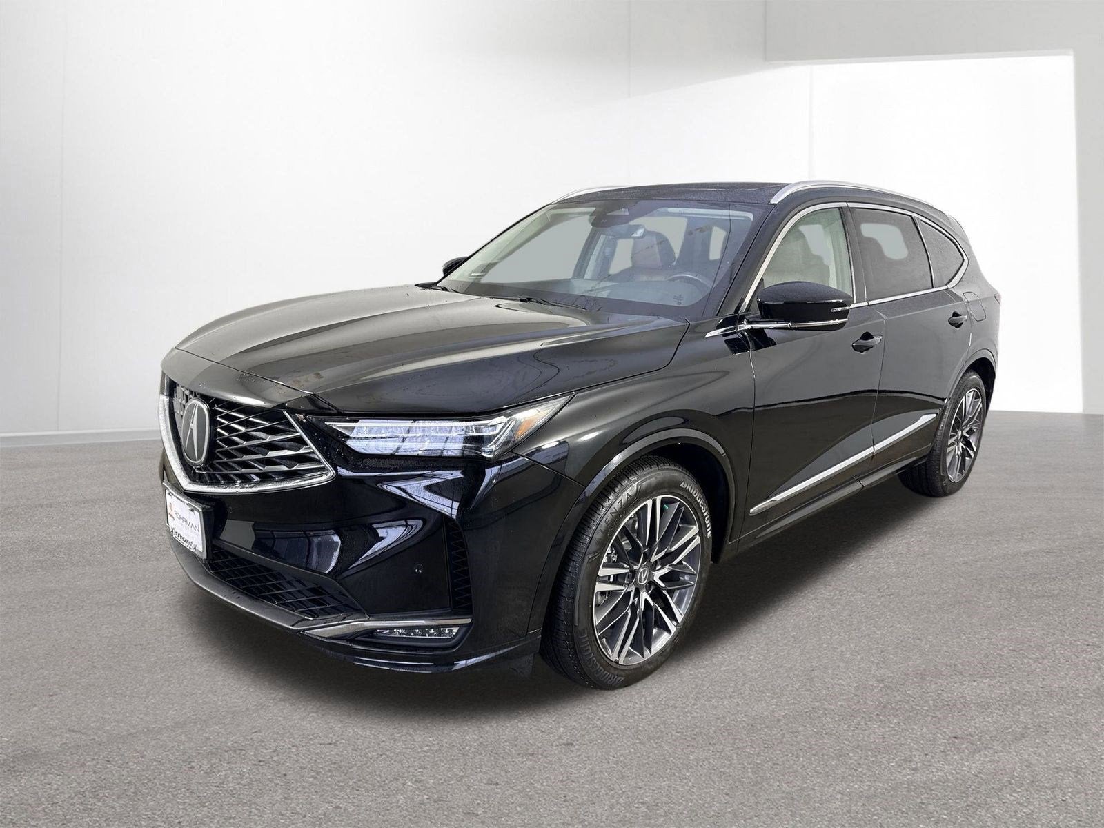 2026 Acura MDX SH-AWD with Advance Package