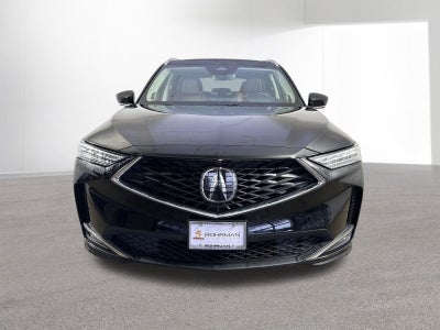 2026 Acura MDX SH-AWD with Advance Package