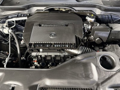 2026 Acura MDX SH-AWD with Advance Package