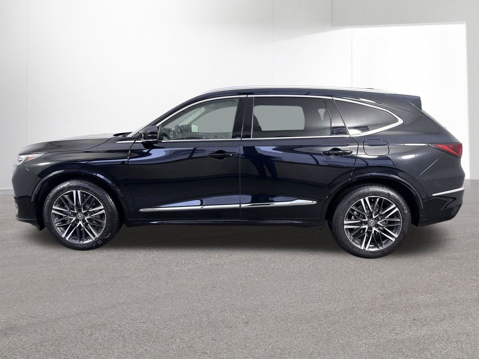 2026 Acura MDX SH-AWD with Advance Package