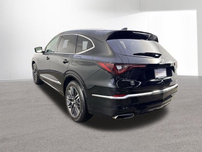2026 Acura MDX SH-AWD with Advance Package