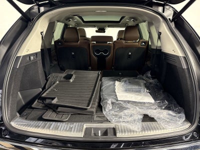 2026 Acura MDX SH-AWD with Advance Package