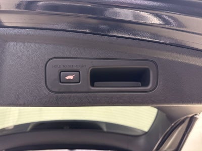 2026 Acura MDX SH-AWD with Advance Package