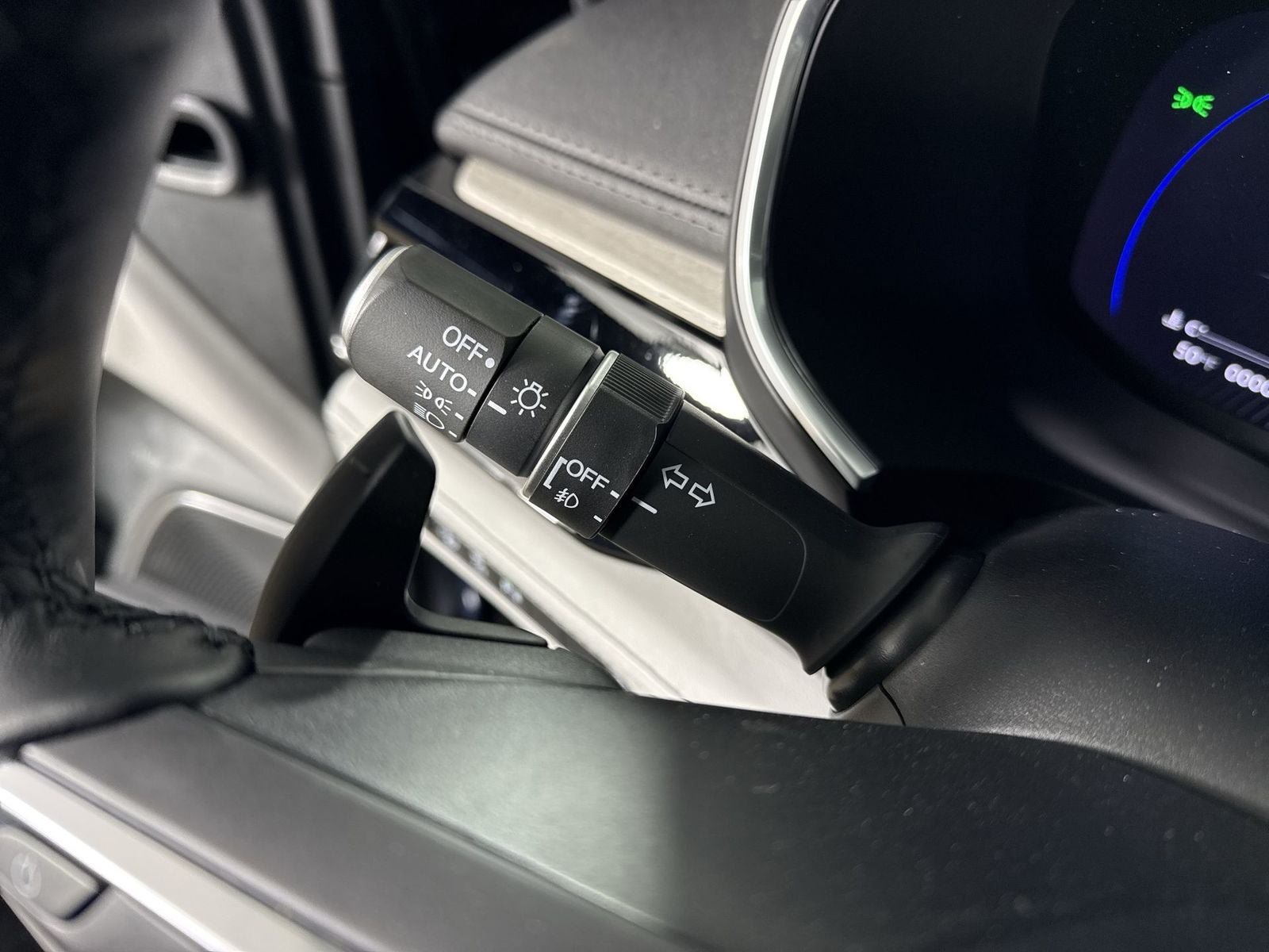 2026 Acura MDX SH-AWD with Advance Package