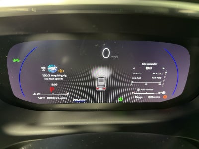 2026 Acura MDX SH-AWD with Advance Package