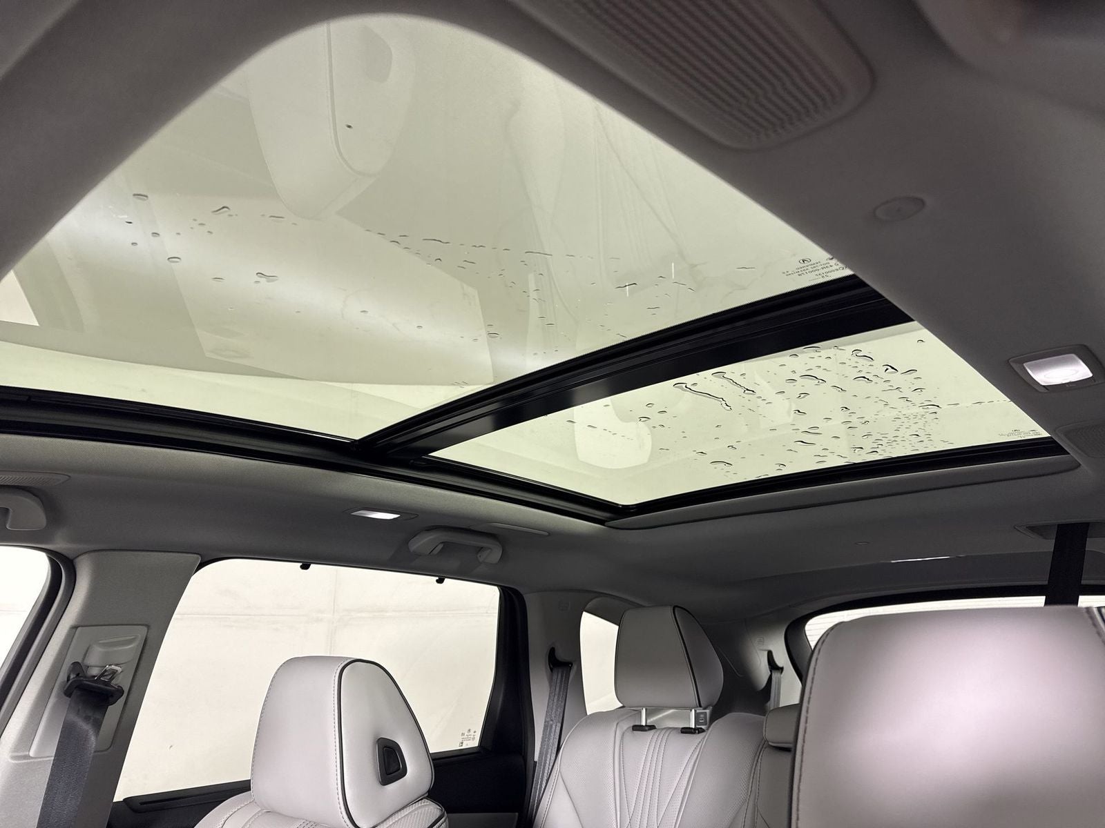 2026 Acura MDX SH-AWD with Advance Package