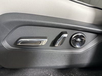 2026 Acura MDX SH-AWD with Advance Package