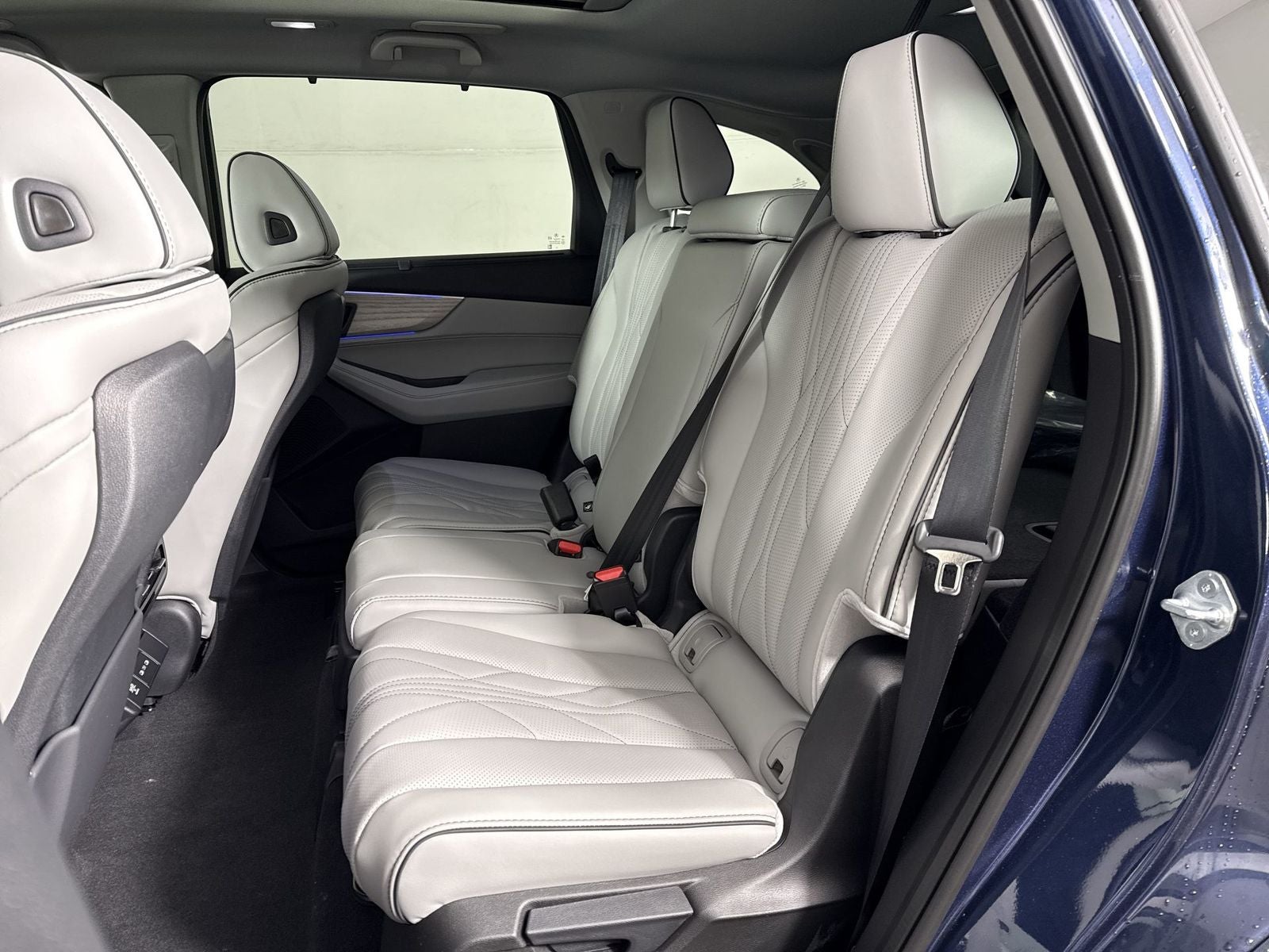 2026 Acura MDX SH-AWD with Advance Package