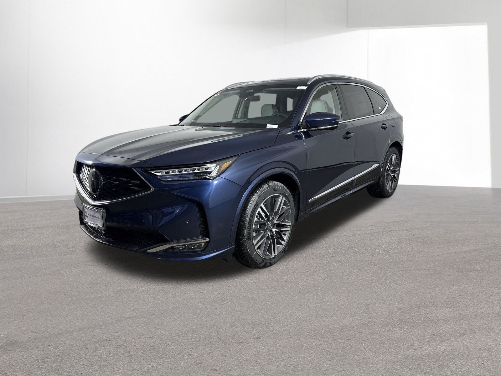 2026 Acura MDX SH-AWD with Advance Package
