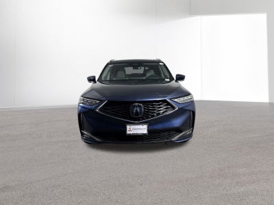 2026 Acura MDX SH-AWD with Advance Package