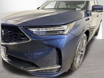 2026 Acura MDX SH-AWD with Advance Package