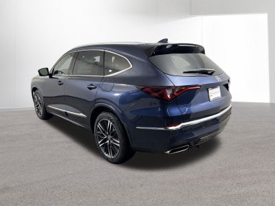 2026 Acura MDX SH-AWD with Advance Package