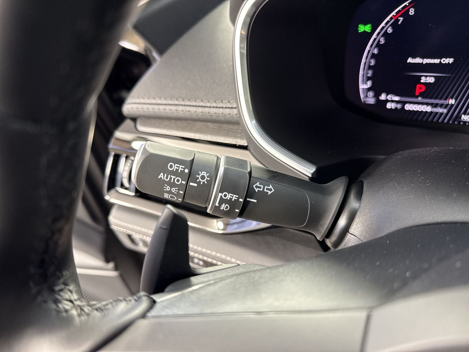 2026 Acura MDX SH-AWD with Advance Package