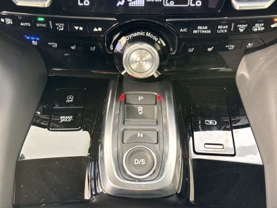 2026 Acura MDX SH-AWD with Advance Package