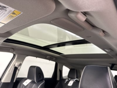 2026 Acura MDX SH-AWD with Advance Package