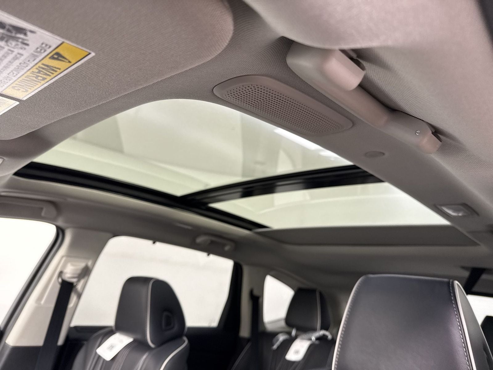 2026 Acura MDX SH-AWD with Advance Package