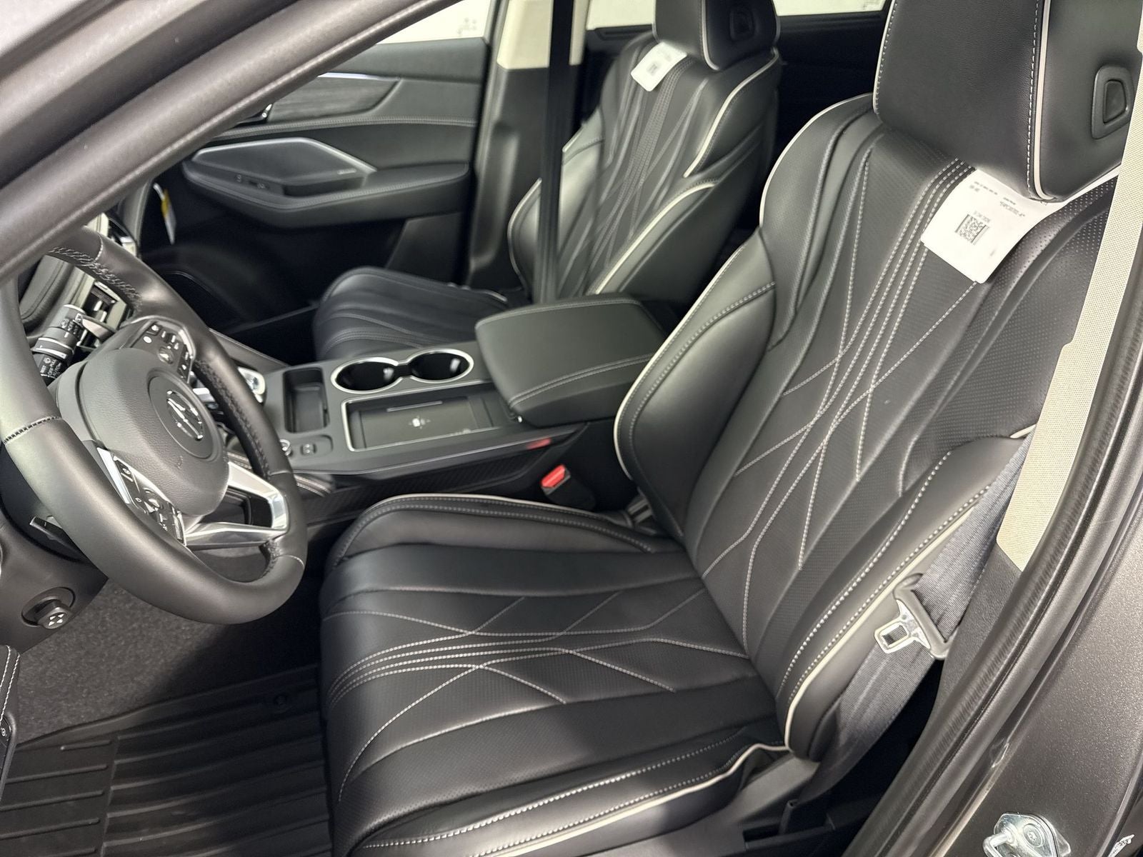 2026 Acura MDX SH-AWD with Advance Package