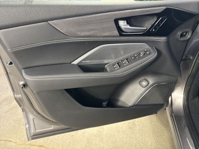 2026 Acura MDX SH-AWD with Advance Package