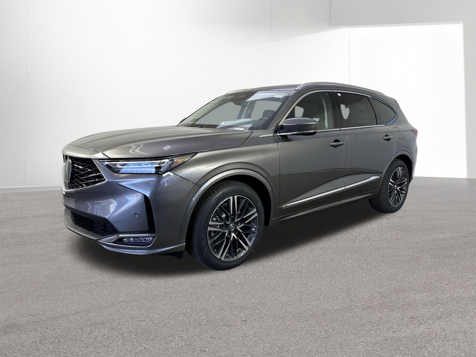 2026 Acura MDX SH-AWD with Advance Package