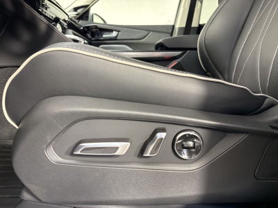 2026 Acura MDX SH-AWD with Advance Package