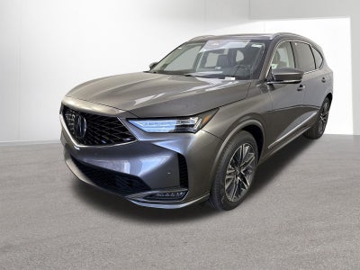 2026 Acura MDX SH-AWD with Advance Package