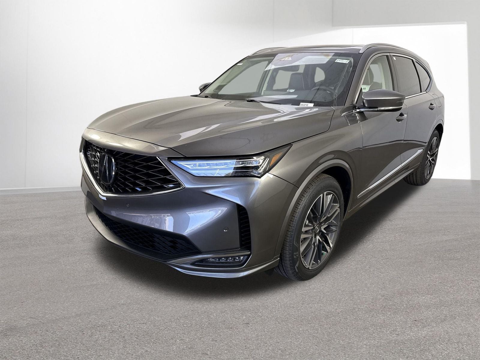 2026 Acura MDX SH-AWD with Advance Package