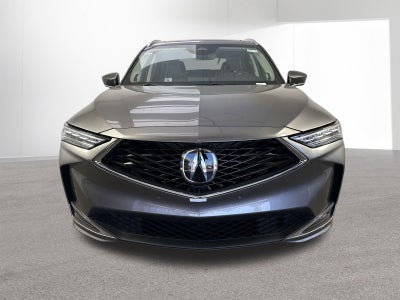 2026 Acura MDX SH-AWD with Advance Package