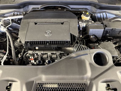 2026 Acura MDX SH-AWD with Advance Package