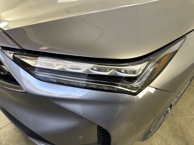2026 Acura MDX SH-AWD with Advance Package