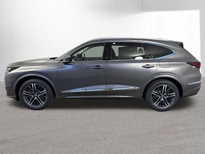 2026 Acura MDX SH-AWD with Advance Package