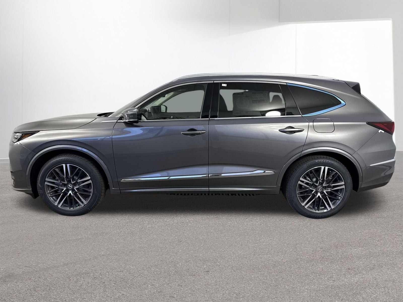 2026 Acura MDX SH-AWD with Advance Package