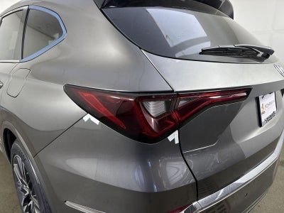 2026 Acura MDX SH-AWD with Advance Package