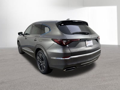 2026 Acura MDX SH-AWD with Advance Package