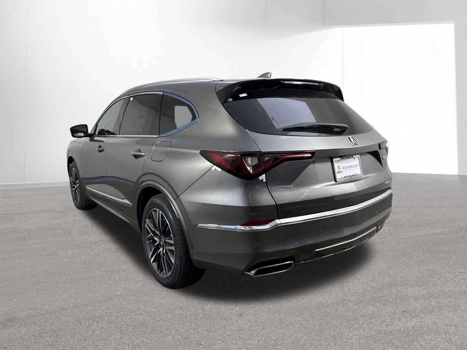 2026 Acura MDX SH-AWD with Advance Package