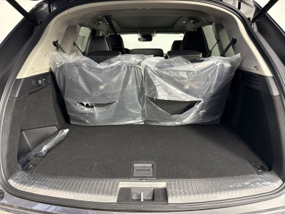 2026 Acura MDX SH-AWD with Advance Package
