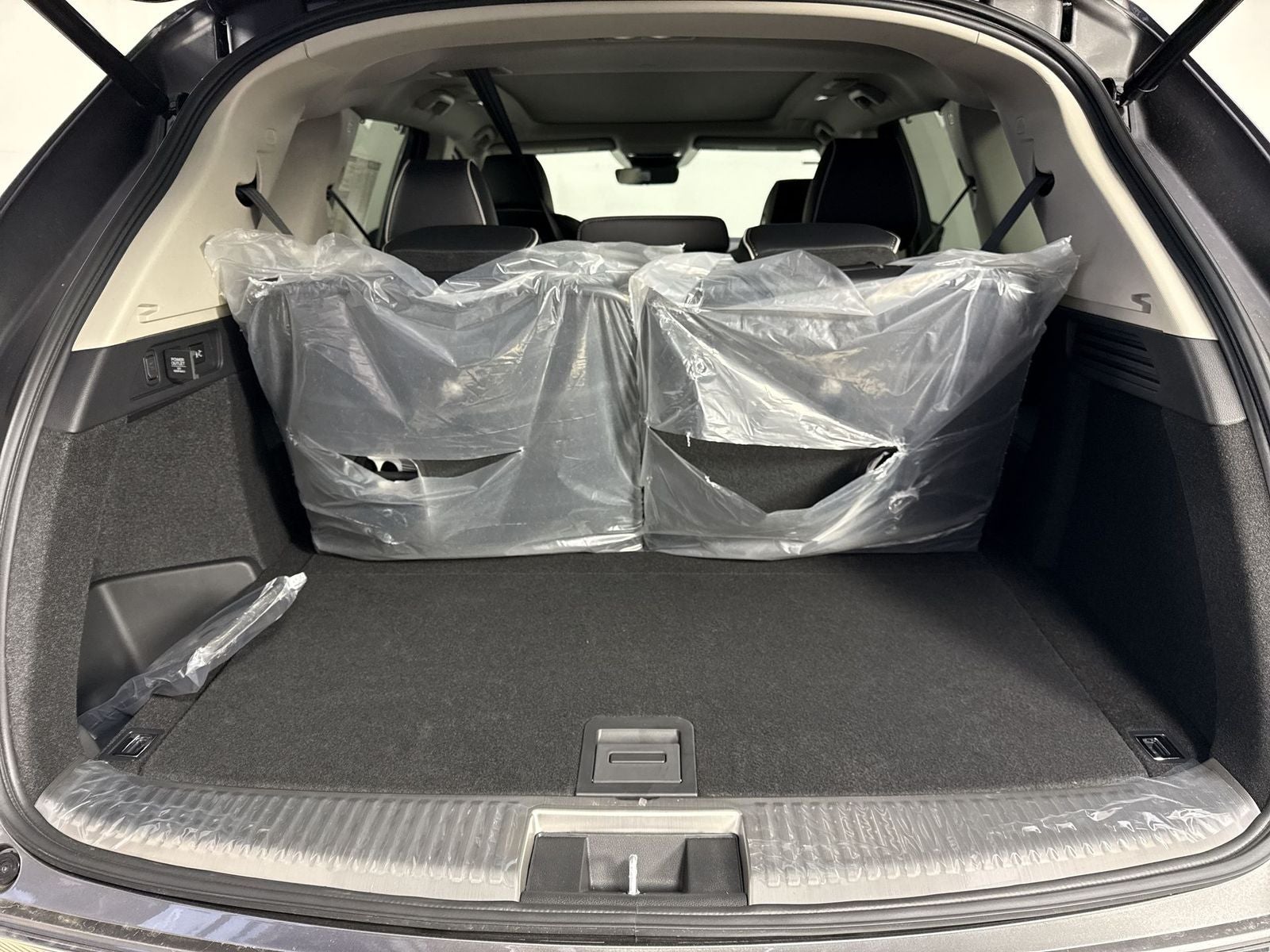 2026 Acura MDX SH-AWD with Advance Package