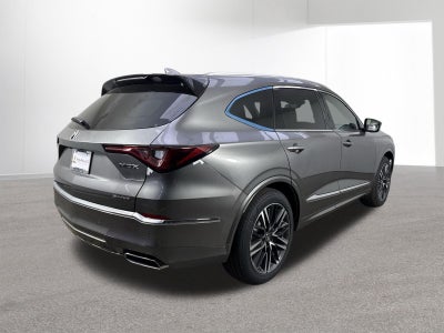 2026 Acura MDX SH-AWD with Advance Package