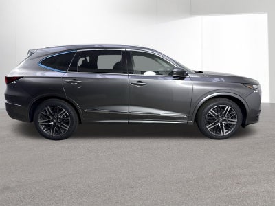 2026 Acura MDX SH-AWD with Advance Package