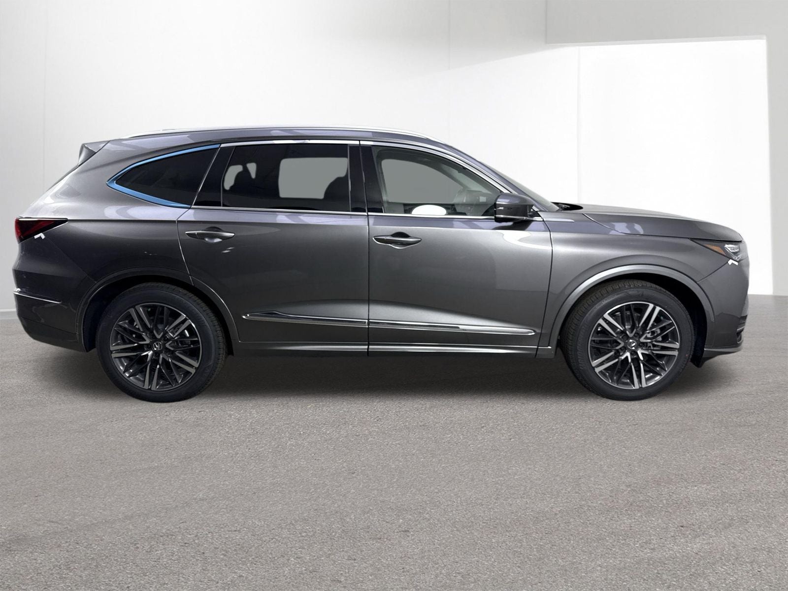 2026 Acura MDX SH-AWD with Advance Package